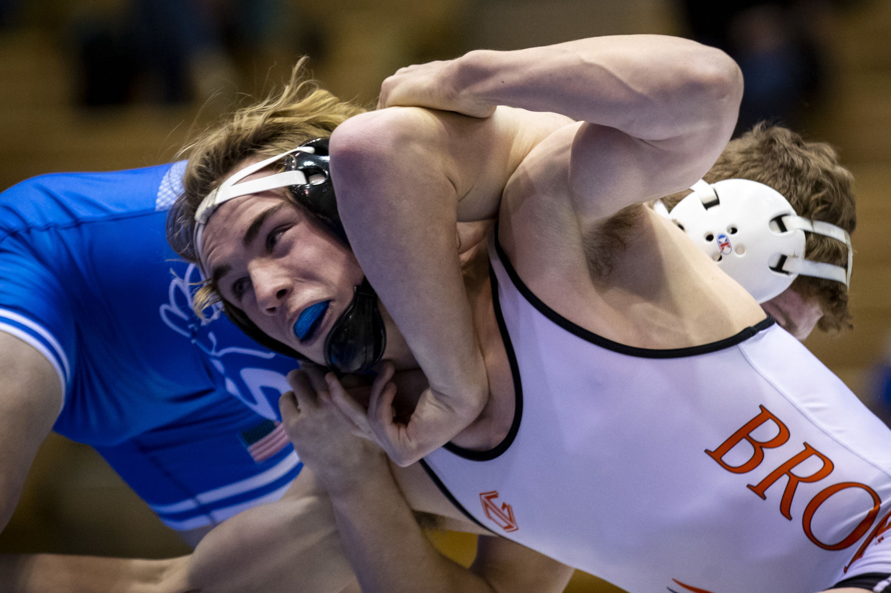 Billings Skyview vs. Billings Senior
